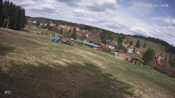 Sjezdovka