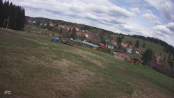 Sjezdovka