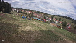 Sjezdovka
