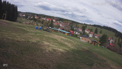 Sjezdovka