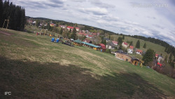 Sjezdovka
