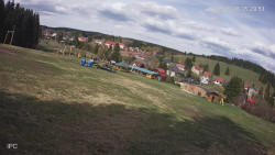 Sjezdovka