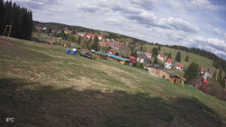 Sjezdovka