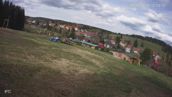 Sjezdovka