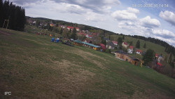 Sjezdovka