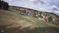 Sjezdovka