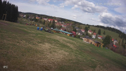 Sjezdovka