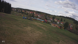 Sjezdovka