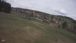 Sjezdovka