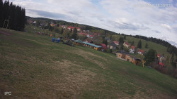 Sjezdovka