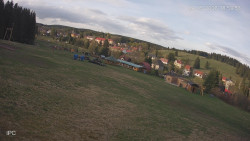 Sjezdovka