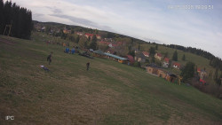 Sjezdovka