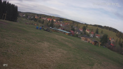 Sjezdovka
