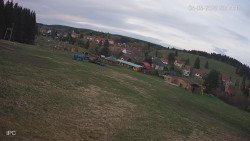 Sjezdovka