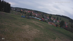 Sjezdovka