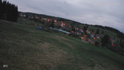 Sjezdovka