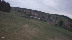 Sjezdovka