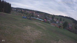 Sjezdovka