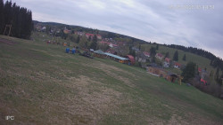 Sjezdovka