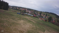 Sjezdovka