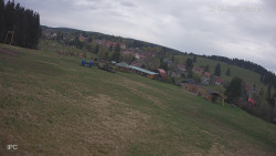 Sjezdovka