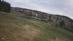 Sjezdovka