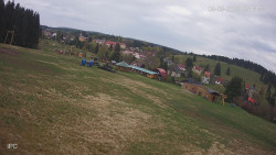 Sjezdovka