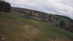 Sjezdovka