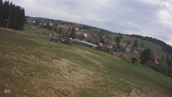 Sjezdovka