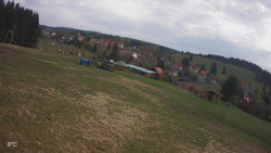 Sjezdovka
