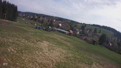 Sjezdovka