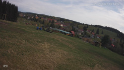 Sjezdovka