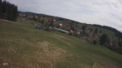 Sjezdovka
