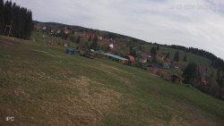 Sjezdovka