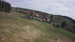 Sjezdovka