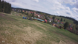 Sjezdovka