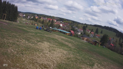 Sjezdovka