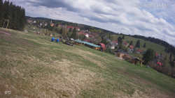 Sjezdovka