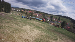 Sjezdovka