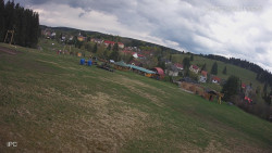 Sjezdovka