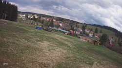 Sjezdovka