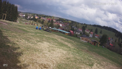 Sjezdovka