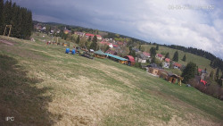 Sjezdovka