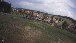 Sjezdovka