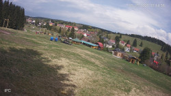 Sjezdovka