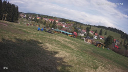 Sjezdovka
