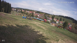 Sjezdovka