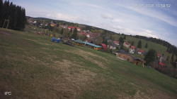 Sjezdovka