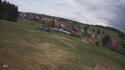 Sjezdovka