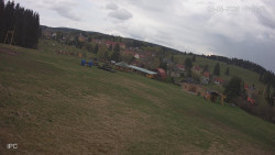 Sjezdovka